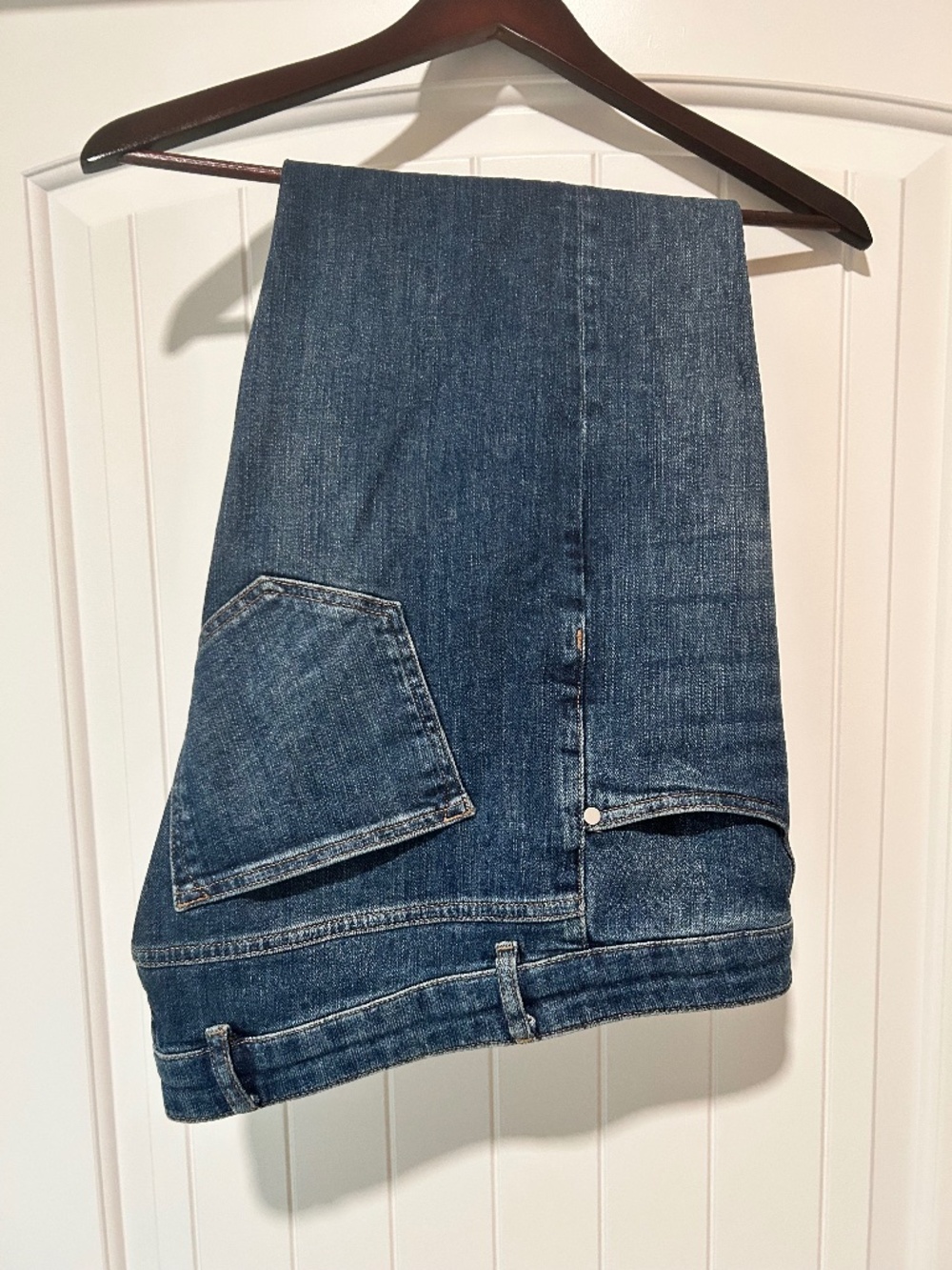 Peter Millar Jeans, Size 35, $30, $228